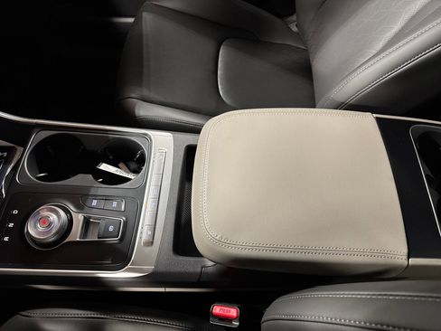 New 2026 Kia Carnival LXS image 27