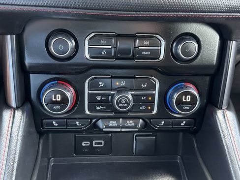 Used 2023 Chevrolet Tahoe RST w/ Luxury Package RWD image 26