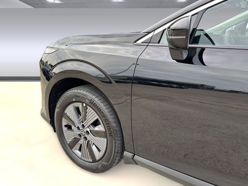 New 2025 Nissan Murano SL image 10