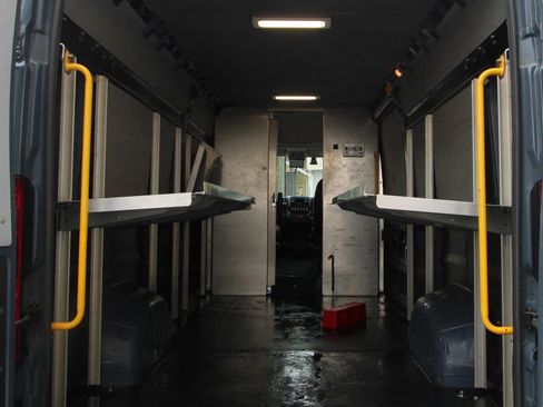 Used 2021 RAM ProMaster 3500 image 10