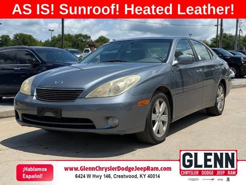 Used 2005 Lexus ES 330 FWD image 1