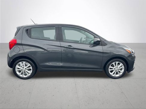 Used 2022 Chevrolet Spark LT image 6