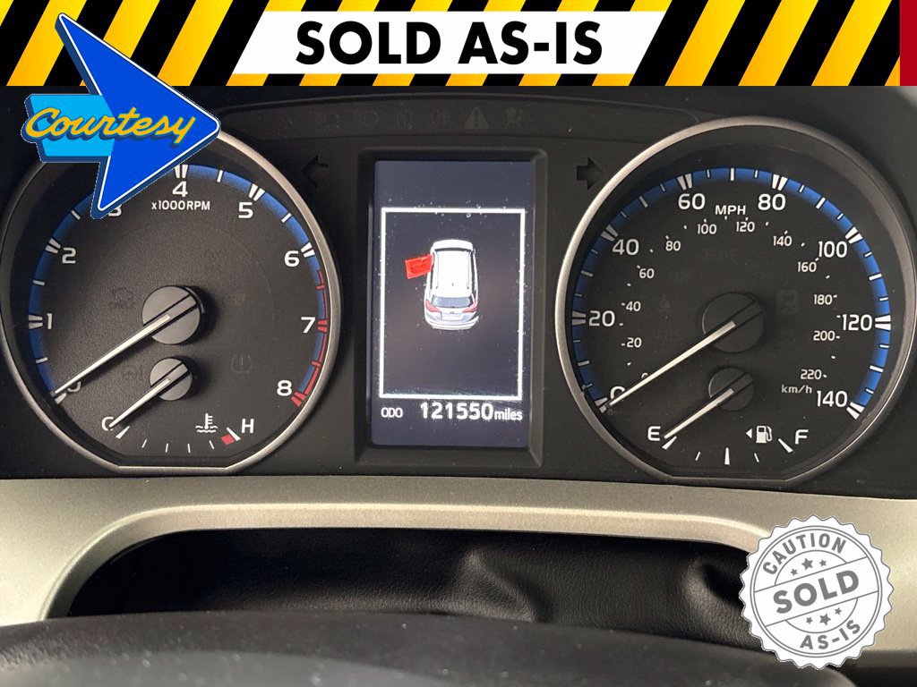 Used 2017 Toyota RAV4 XLE w/ Carpet Mat Package AWD/4WD image 27