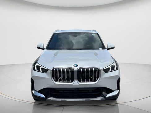 New 2026 BMW X1 xDrive28i w/ Convenience Package AWD/4WD image 2
