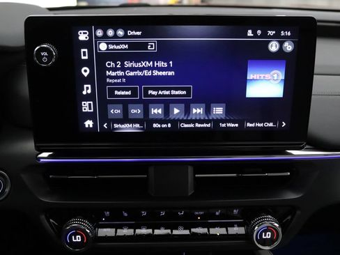 Certified 2024 Acura ZDX A-Spec AWD/4WD image 20
