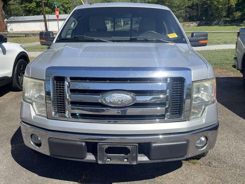 Used 2009 Ford F150 XLT image 2