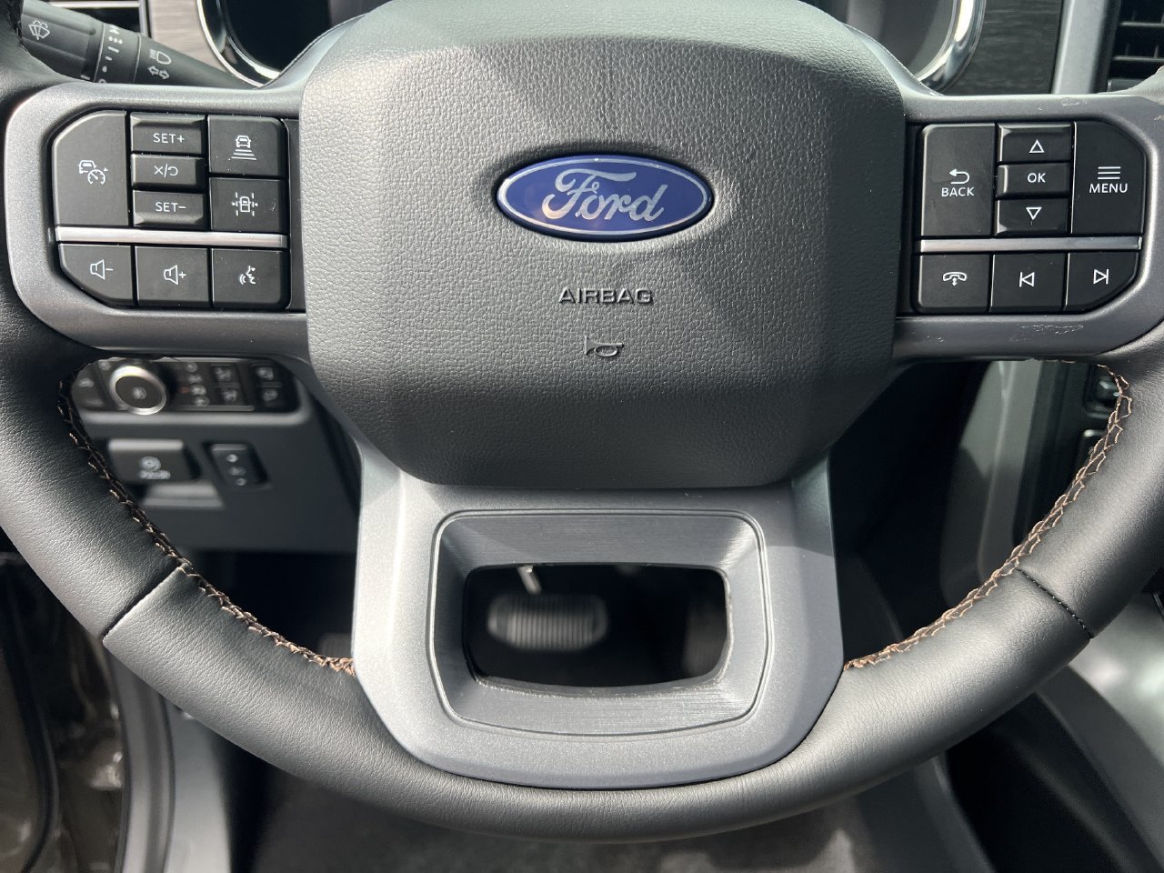 New 2026 Ford F150 Lariat AWD/4WD image 11