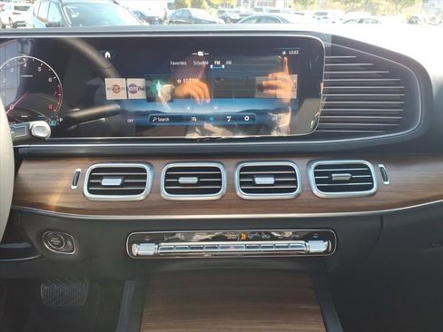 New 2026 Mercedes-Benz GLE 350 4MATIC image 22