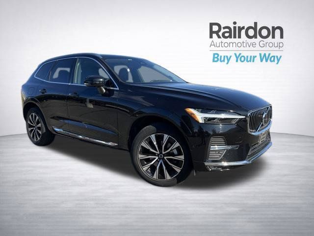 Used 2023 Volvo XC60 B5 Plus AWD/4WD 360° Tour