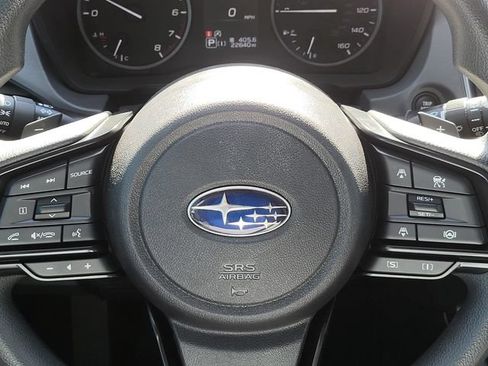 Used 2024 Subaru Crosstrek 2.0i Premium AWD/4WD image 26