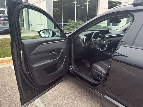 Used 2024 MAZDA CX-50 AWD 2.5 S w/ Cargo Package image 3