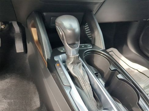 Used 2021 Chevrolet TrailBlazer ACTIV w/ Sun and Liftgate Package image 26