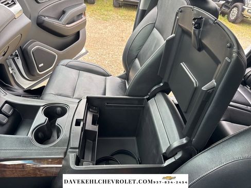 Used 2019 Chevrolet Tahoe LT AWD/4WD image 20