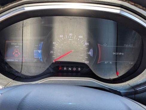 Used 2020 Ford Edge ST AWD/4WD image 22