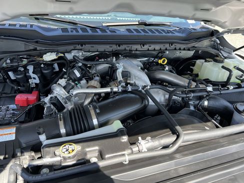 New 2026 Ford F350 Lariat AWD/4WD image 28