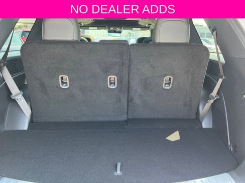 New 2026 Hyundai Palisade Calligraphy image 11