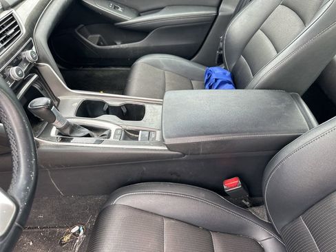 Used 2019 Honda Accord Sport image 26