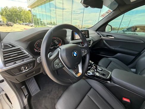 Used 2024 BMW X3 xDrive30i AWD/4WD image 15