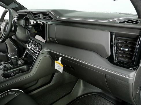 New 2026 GMC Sierra 1500 AT4X image 24