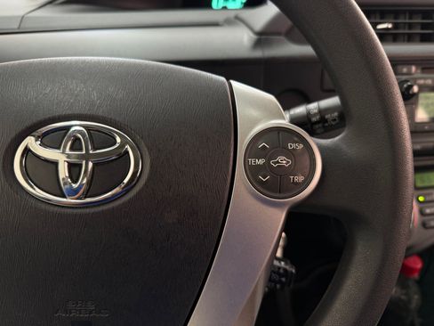 Used 2013 Toyota Prius C Two FWD image 27