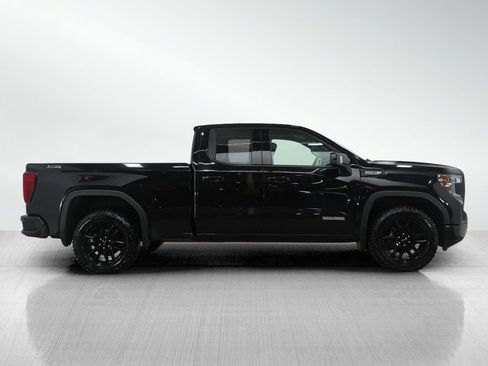 Used 2021 GMC Sierra 1500 Elevation w/ Driver Alert Package I image 6