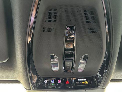 New 2026 Cadillac Lyriq V AWD/4WD image 27