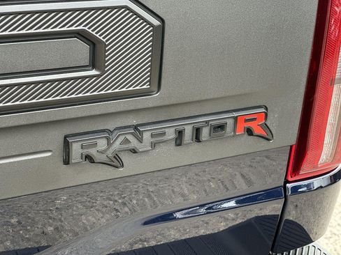 Used 2024 Ford F150 Raptor w/ Equipment Group 803A Raptor R AWD/4WD image 31