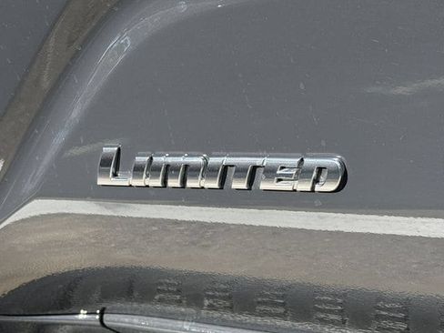 Used 2026 Toyota 4Runner Limited RWD image 10