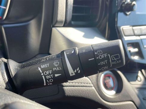 Certified 2023 Honda Odyssey Sport image 24