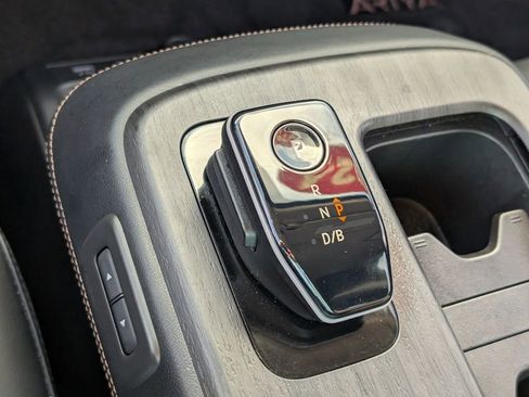 Certified 2024 Nissan Ariya AWD image 24