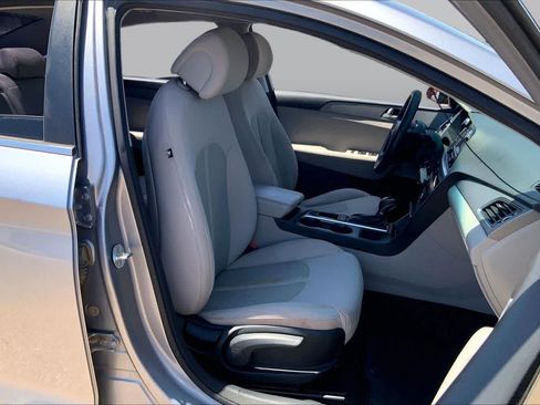 Used 2015 Hyundai Sonata SE FWD image 9