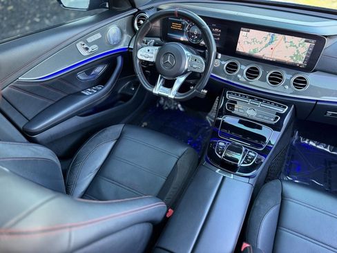 Used 2019 Mercedes-Benz E 53 AMG 4MATIC Sedan image 39