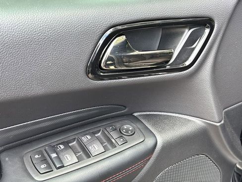 New 2026 Dodge Durango GT AWD/4WD image 13
