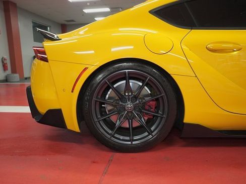 Used 2023 Toyota Supra Premium w/ Driver Assist Package image 26