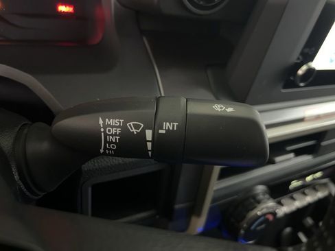 New 2026 Toyota Tacoma SR5 image 67