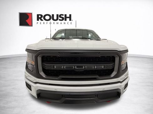 New 2024 Ford F150 XLT w/ Equipment Group 303A High image 8