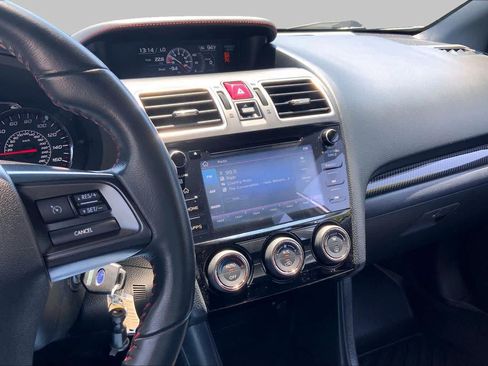 Used 2020 Subaru WRX Premium AWD/4WD image 6
