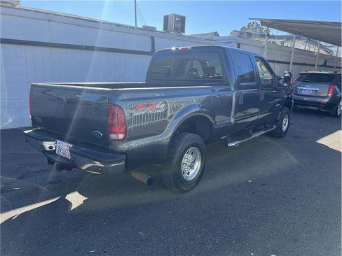Used 2004 Ford F250 XLT image 6