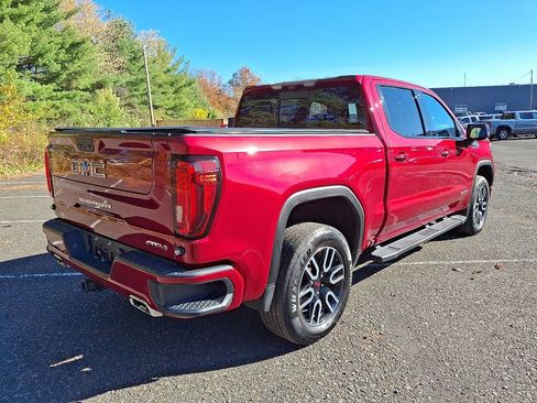 Used 2020 GMC Sierra 1500 AT4 w/ AT4 Premium Package image 6