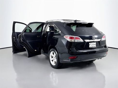 Used 2015 Lexus RX 350 350 w/ Premium Package image 23