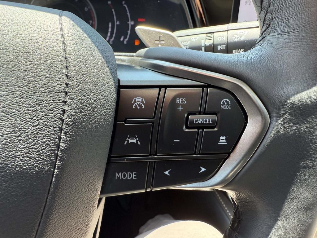 Used 2024 Lexus RX 350 Premium w/ Accessory Package (Z1) AWD/4WD image 22