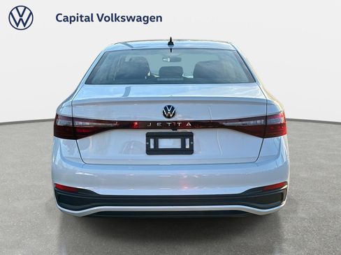 New 2026 Volkswagen Jetta S FWD image 4
