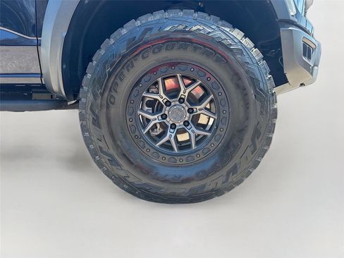Used 2021 Ford F150 Raptor w/ Equipment Group 801A High AWD/4WD image 35