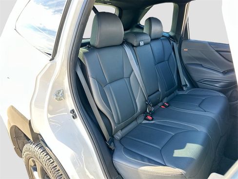 Used 2022 Subaru Forester Wilderness image 27