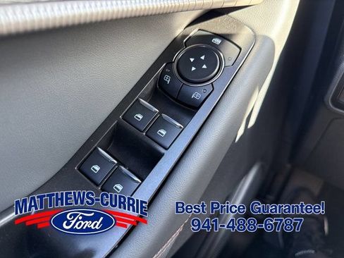 New 2026 Ford Explorer Active w/ Active Comfort Package RWD image 26