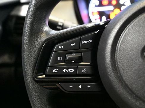 Certified 2025 Subaru Crosstrek 2.0i Premium AWD/4WD image 36