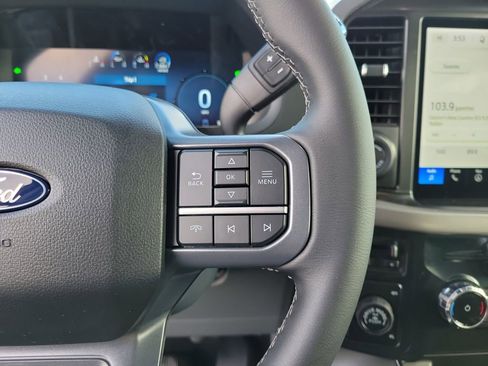 New 2026 Ford F150 XLT w/ Equipment Group 302A MID image 24