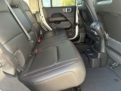 New 2026 Jeep Wrangler Unlimited Rubicon 392 image 5