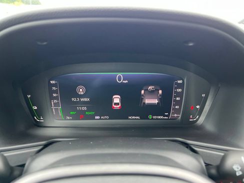Used 2023 Honda Accord Sport image 11