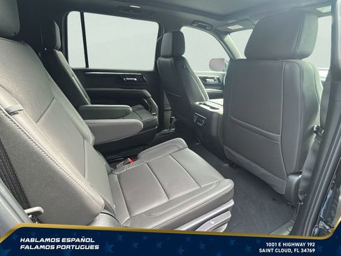 New 2026 Chevrolet Suburban Z71 w/ Comfort Package AWD/4WD image 29